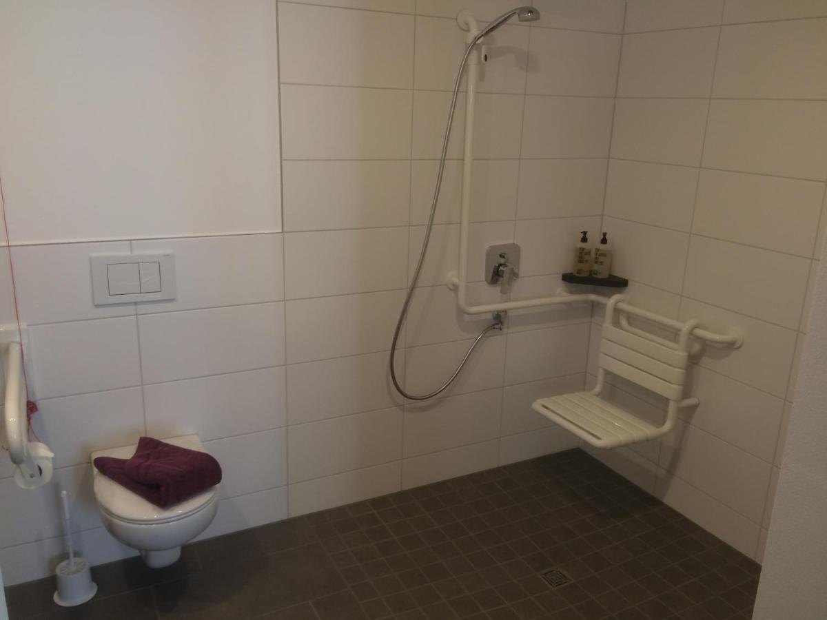 Zum Hirschen - Hotel & Gasthaus Beim Stoeckeler Scheidegg Rum bild
