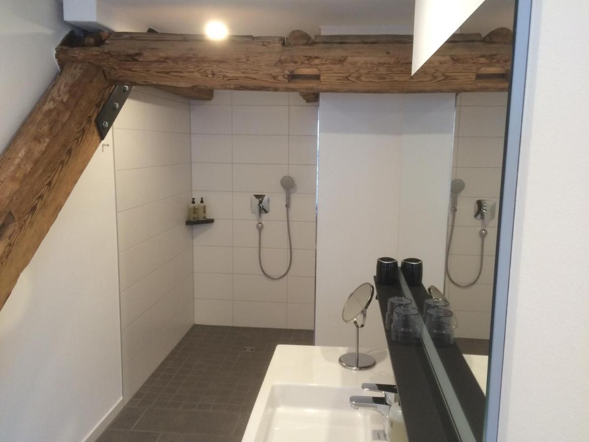 Zum Hirschen - Hotel & Gasthaus Beim Stoeckeler Scheidegg Rum bild